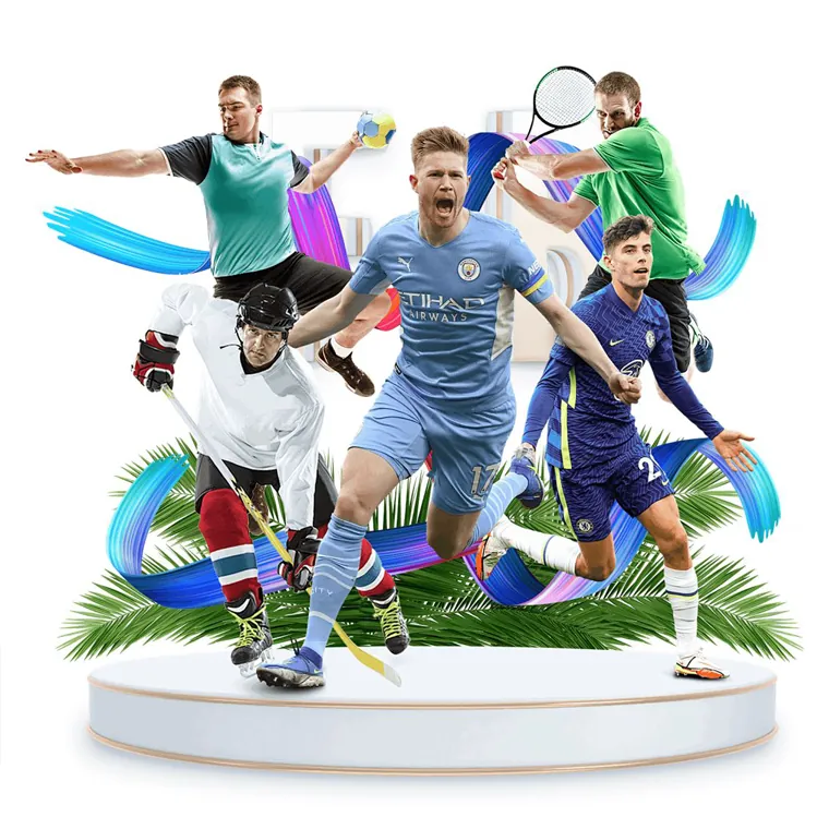 Fast Access to Games